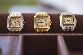 Cartier Replica Watches